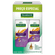 38800 KIT SHAMPOO E CONDIONADOR PALMOLIVE NATURALS LISOS RADIANTE 350ML CADA